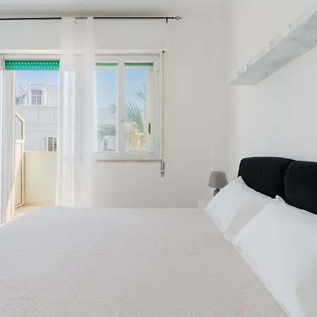 Casa Di Barbara By Barbarhouse شقة *