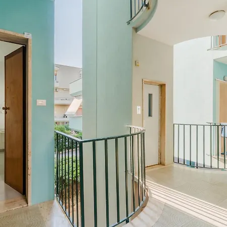 Casa Di Barbara By Barbarhouse شقة غالّيبولي