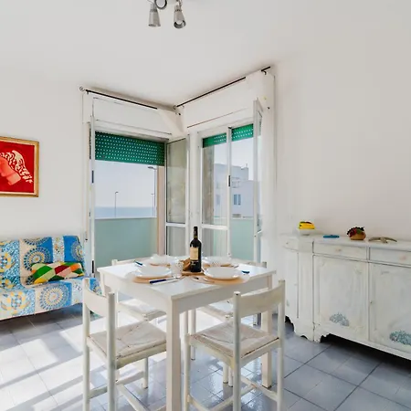 Casa Di Barbara By Barbarhouse شقة غالّيبولي