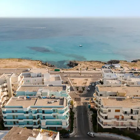 Casa Di Barbara By Barbarhouse غالّيبولي