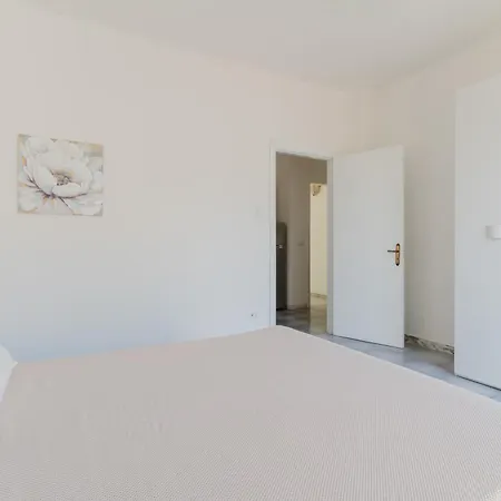 شقة Casa Di Barbara By Barbarhouse *