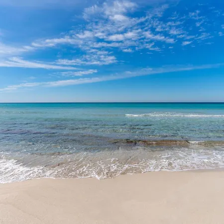 شقة Casa Di Barbara By Barbarhouse غالّيبولي