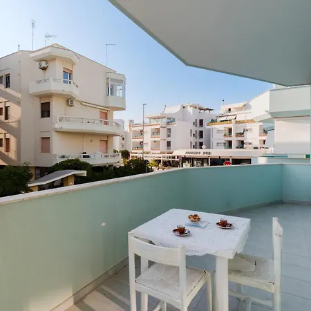 Casa Di Barbara By Barbarhouse شقة *