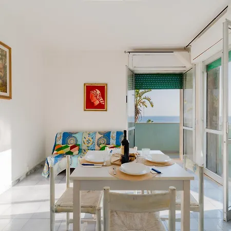 شقة Casa Di Barbara By Barbarhouse