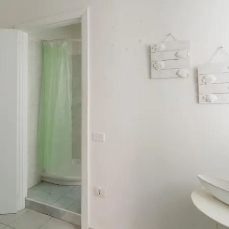 Casa Di Barbara By Barbarhouse *