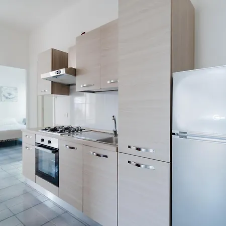 Casa Di Barbara By Barbarhouse