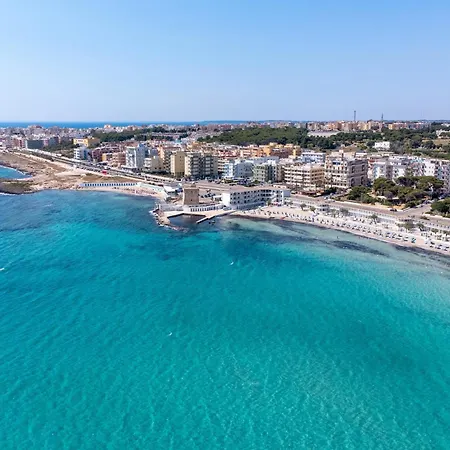 شقة Casa Di Barbara By Barbarhouse