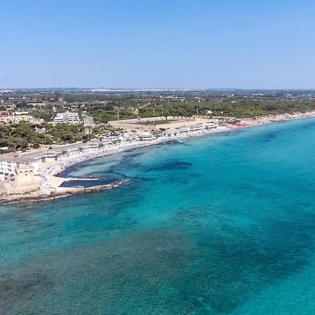 Casa Di Barbara By Barbarhouse * غالّيبولي