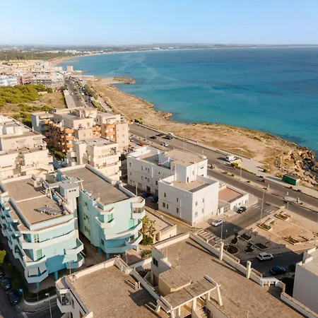 Casa Di Barbara By Barbarhouse شقة *