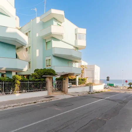 شقة Casa Di Barbara By Barbarhouse *