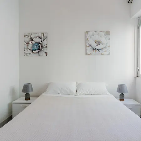 شقة Casa Di Barbara By Barbarhouse غالّيبولي