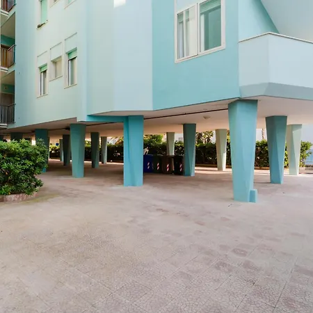 Casa Di Barbara By Barbarhouse شقة